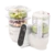 Babymoov Aparat za pripremu hrane Nutribaby+ Mineral, Bež