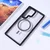 Maska za mobilni telefon Samsung Galaxy S24 Ultra SHINING, Magsafe, Crna