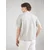 Jack & Jones Premium Srajca JPRBLULEO siva/temno siva/bela