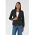 Kaffe Blazer Kinnie temno siva