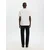 SELECTED Majica SLHSpencer bela
