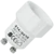 Adapter za sijalično grlo GU10 na E14