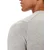 GUESS Pulover siva