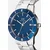 Ura Daniel Wellington moška, srebrna barva, DW00100820