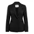 ONLY Blazer PEACH, črna