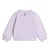 Adidas Komplet trenerka za devojčice I Dy Fro Jog JZ3554, Lavanda