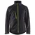 Blakläder 4950-2516-9933 Jakna softshell rumena/črna S