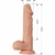 Dildo LEPOTAN 18cm