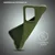 Futrola CUBE za iPhone 14 Pro (6.1) crna