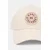 Karl Lagerfeld baseball kapa ženska bombažna K/CIRCLE