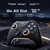 Flydigi Kontroler Vader5Pro Black Warrior 5Pro, Bluetooth, 2.4G