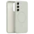 Velvet Touch MagSafe maska za Samsung Galaxy S24 - Siva