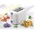 HEINNER Toster TP-750UV, 750W, Beli