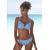 s.Oliver Bikini modra/bela