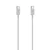 ALLITY USB kabel, AUC-03, USB-C/USB-C, 2m, 5906667550146
