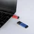 DM Damai USB Flash memorija, 4GB, USB 2.0, 10 komada, Višebojna