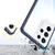 Hibridna futrola 3 u 1 za Samsung Galaxy S23 Ultra - Tamno plava KP24561