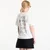 Majice Human Made Graphic T-Shirt UNISEX White L
