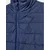 Guess Telovnik H4YJ03 WCFM0 Modra Regular Fit