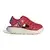 Adidas Sandale za dečake Water Sandal Spider Man I JQ4402, Crvene