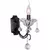 Zidna lampa ML1404-1 BR