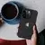 Futrola Nillkin Super Frost Pro za iPhone 14 Pro (6.1) ljubicasta (logo cut)
