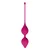Essentials – Kegel Balls E2 - Roza
