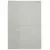 Conceptum Hypnose Tepih 80x150cm Srebrni