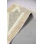 Conceptum Hypnose Tepih W878, 80x120cm, Sivi