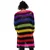 Pulover unisex - Over The Rainbow - KILLSTAR - KSRA003753