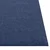 vidaXL Stenska glavna postelja 12 pcs Modra 30 x 30 cm blago