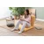 ATELIER DEL SOFA Fotelja Tera Single Mustard
