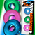 Oxballs Ringer Max Neon 3 pack