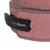 GymBeam Weightlifting Belt LEVER Pink