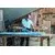 Bosch EXPERT C470 brusni papir sa 6 rupa za rotacione brusilice od 150 mm, G 150, 50 delova 2608901122