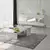 Hanah Home Klub sto Jazz 80x30x80cm Beli