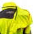 slomart NEO TOOLS Rumena softshell jakna zimska zimska S