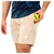 Moške kratke hlače Tecnifibre X-Loop Short Sand S