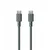 Kabel Native Union USB tipa C - USB tipa C, 1,2 m, zelen, 1 kos.