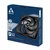 Arctic hladnjak 120 mm p12 3-pinski 1800 o/min crni acfan00118a