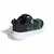 Adidas Patike za dečake Minecraft Fortarun El C JR1943, Crne