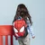 KIDS BACKPACK CHARACTER APPLICATIONS SPIDERMAN