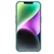 NILLKIN Maska za iPhone 14 Plus CamShield Pro 6.7 zimzelena