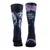 Nogavice GHOST- HYPNOSIS CREW - PERRI´S SOCKS - GHD306-001-O-M