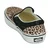 Vans Tenis superge Classic Slip-On VN000ED2YY61 Rjava