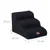 Northix Pasje stopnice s 3 stopnicami