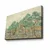 Wallxpert Slika na platnu 4570VANGOGH021, 45 x 70 cm