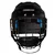 Hokejska čelada POWERTEK V3.0 Combo Black Junior XS
