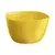 Salad bowl, ceramic, 22cm/3.7L, Provence Yellow - Emile Henry
