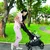 Ingenuity Predvajalnik glasbe z bluetooth Pock-a-Bye Baby 6m+